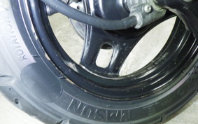 SUZUKI ADDRESS V125 CF4EA