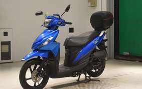 SUZUKI ADDRESS 110 2019 CE47A
