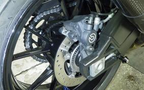 BMW S1000R 2016
