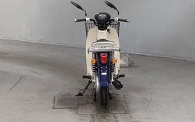 HONDA SUPER CUB50 AA07