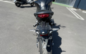 YAMAHA MT-09 ABS 2021 RN69J