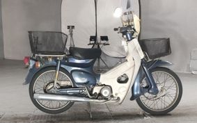 HONDA SUPER CUB50 C50