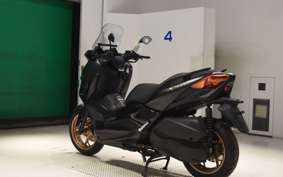 YAMAHA X-MAX 250 2015 SG70J
