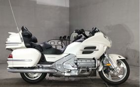 HONDA GL 1800 GOLD WING 2007 SC47