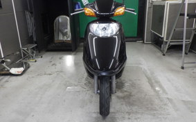 HONDA SPACY 100 2014 JF13