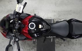 SUZUKI GSX-S1000F 2017 GT79A