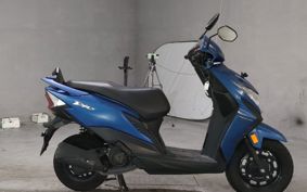 HONDA DIO 110 DX JF98