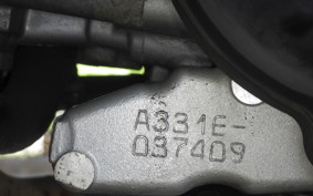 YAMAHA GEAR Gen.2 UA08J