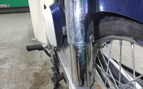 HONDA C50 SUPER CUB 2023 AA09