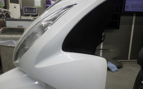 HONDA DIO110-3ﾍﾞｰｼｯｸ 2011 JK03