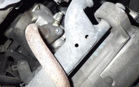 HONDA TACT-4ﾍﾞｰｼｯｸ AF79