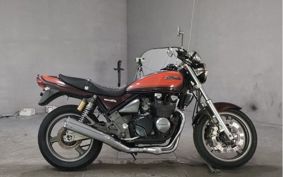 KAWASAKI ZEPHYR400K 1999 ZR400C