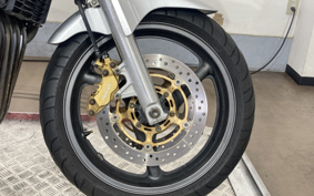 HONDA CB900 2002 SC48