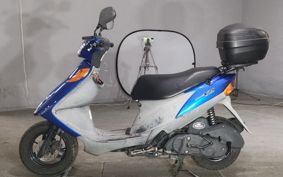 SUZUKI ADDRESS V125 CF4EA