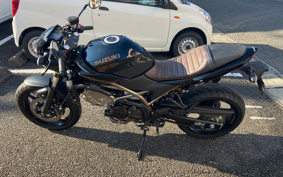 SUZUKI SV650X ABS 2024 VP55B