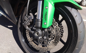 KAWASAKI NINJA 1000 ABS 2015 ZXT00L