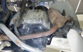 HONDA C50 SUPER CUB 2005 AA01