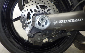 KAWASAKI NINJA 1000 2011