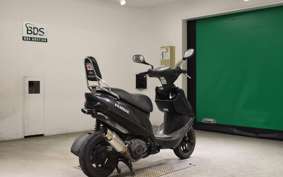 SUZUKI ADDRESS V125 2022 CF4EA