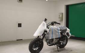 HONDA MONKEY 125 2018 JB05