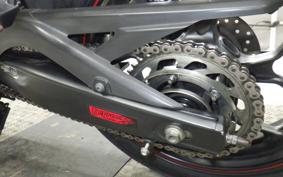 YAMAHA YZF-R25 RG43J