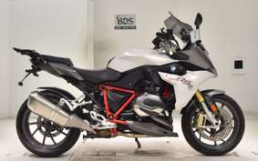 BMW R1200RS 1994