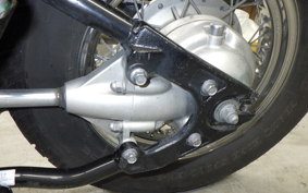 YAMAHA DRAGSTAR 400 2002 VH01J
