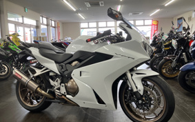 HONDA VFR800F 2017 RC79