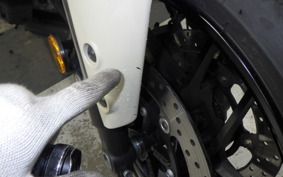 YAMAHA XSR900 2025 RN96J