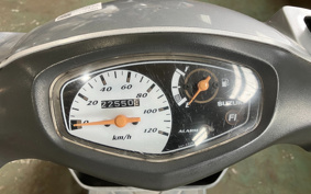 SUZUKI ADDRESS V125 CF46A