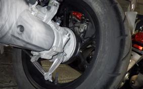 YAMAHA NVX125 2024