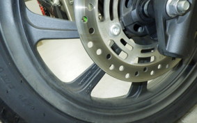 HONDA PCX125 2020 JF81