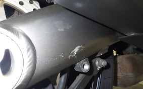 KAWASAKI NINJA 1000 A 2012