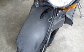 HONDA ZOOMER AF58