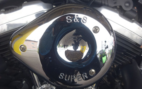 HARLEY XL1200X 2013 LC3
