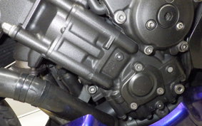 YAMAHA FZ1 FAZER 2008