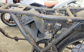 KAWASAKI KH400 1979 S3F