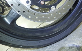 YAMAHA TDM900 ABS 2005