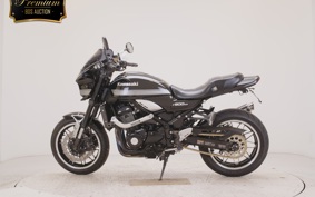 KAWASAKI Z900RS 2021 ZR900C