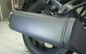 HONDA REBEL 1100 2021 SC83