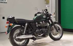TRIUMPH BONNEVILLE 2007