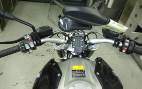 BMW R1200R 2016