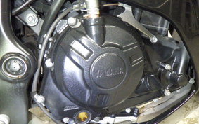 YAMAHA YZF-R25 A RG10J