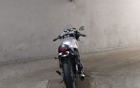 YAMAHA SR400 2002 RH01J