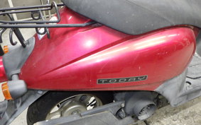 HONDA TODAY 2 1997 AF67