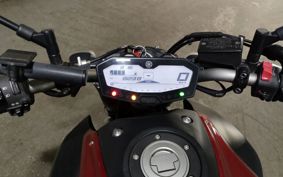 YAMAHA MT-07 RM07J