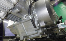 HONDA SOLO AC17