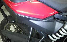 BMW F750GS 2012