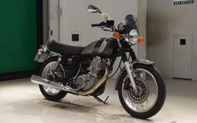 YAMAHA SR400 Gen.4 2019 RH03J