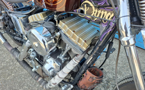 HARLEY FXDWG1450 2001 GEV